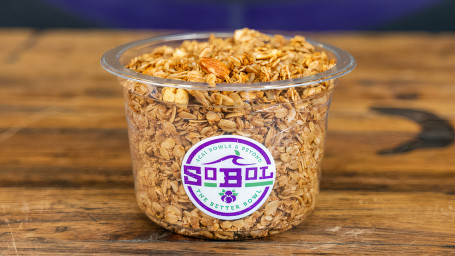 Sobol Home-Made Granola