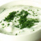 2. Raita (Yogurt Dip)