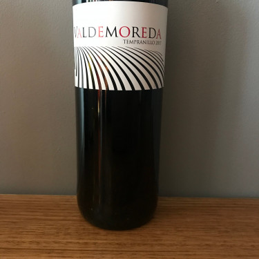 Valdemoreda Tempranillo (750Ml Bottle)