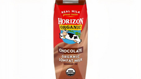 Chocolate Leite Orgânico Kids Horizon