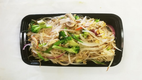 Veg Rice Noodle