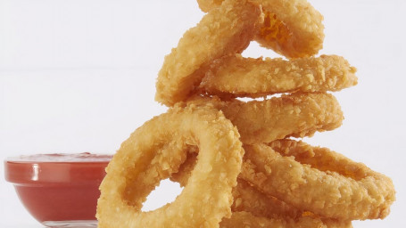 Onion Rings (6 Oz