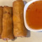 A13. Vegetarian Spring Rolls