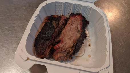 4Oz. Beef Brisket