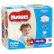 Huggies Toddler Boy Nappies 18Pk