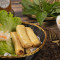 A3. Vietnamese Crispy Pork Spring Roll With Fish Sauce