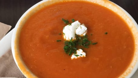 Roasted Tomato Soup (Cup)