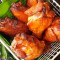 Fried Thai Chicken Wings (A10)