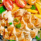Grilled Chicken Mango Salad (SL4)