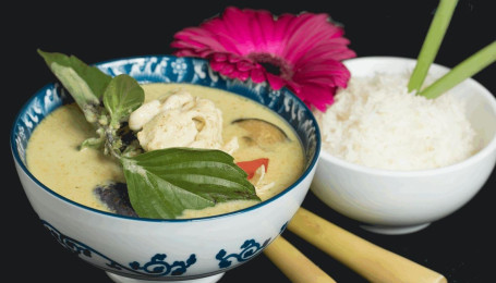 Green Curry (C1)