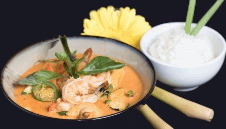 Red Curry (C2)