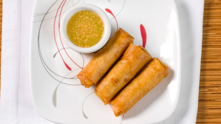 2-Pieces Spring Roll