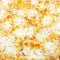 Garlic 4 Cheese Pizza