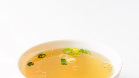 8-Hour Chicken Bone Broth