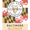 Baltimore Blonde