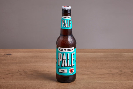 Camden Pale Ale Bottle 330Ml (Londres, Reino Unido) 4,0 Abv