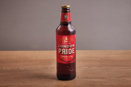London Pride Bottle 500Ml (Londres, Reino Unido) 4,7 Abv