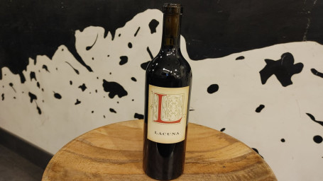 Lacuna California Syrah 18