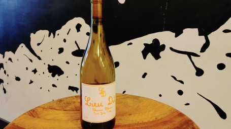 Lieu Dit Santa Ynez Valley Chenin Blanc 18