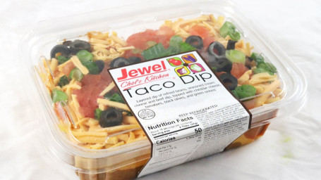 Taco Dip Small (15.25 Oz)