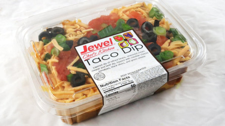 Taco Dip Medium (23 Oz)