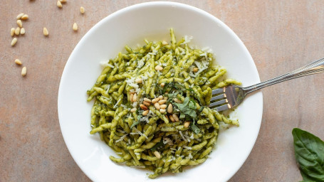 Trofie With Pesto