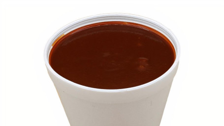 Pint Of Bar-B-Q Sauce