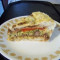 Calzone (Coberto)
