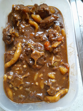 Oxtail (1 Portion)