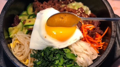 1. Bibimbop