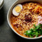 Catfish Chowder Noodle Soup (Mohinga)