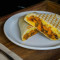 Ranchero Breakfast Wrap