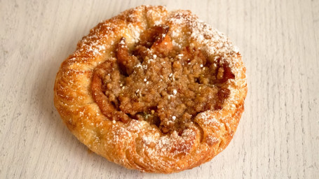 Gravenstein Apple Croissant