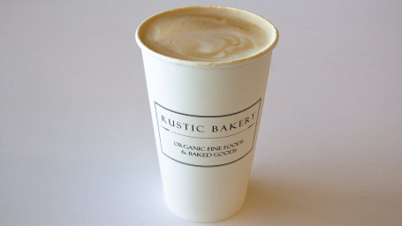 Double Latte, 16 oz