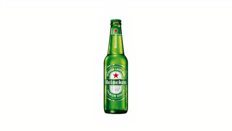 Heineken Bottle (12Oz)