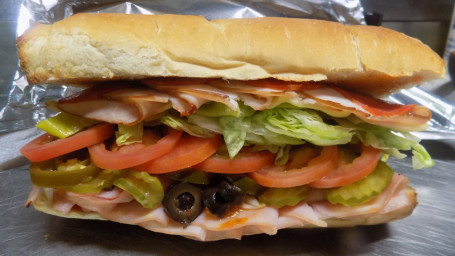 O'malley's Signature Sub