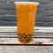 Thai Tea With Boba-24Oz