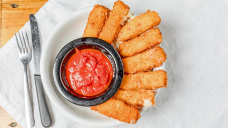 Provel Cheese Sticks