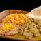 11 Green Chile Plate