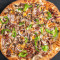 Philly Cheesesteak Pizza (Large 16