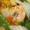 C11. Shrimp With Mixed Vegetable