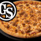 Pizza De Salsicha Italiana Gs