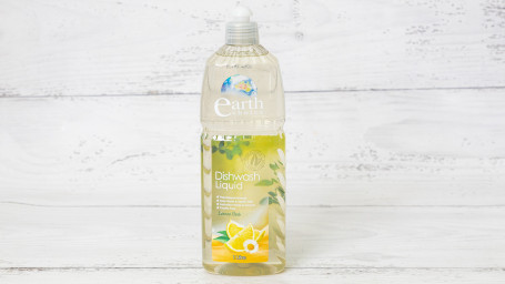 Earth Choice Dishwash Liquid 1L