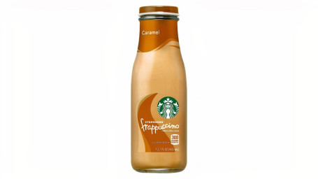 Starbucks Frappuccino Caramelo 13,7 Onças