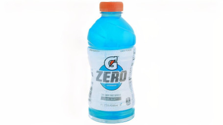 Gatorade Zero Cool Blue 28 Onças