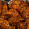 20 Oven Roasted Wings
