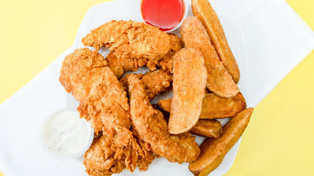 10 Tenders Combo