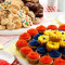 200 Nibblers Party Tray