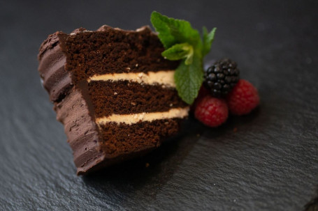 Chocolate Caramel Cake Vg