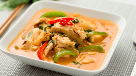 Cr1. Panang Curry